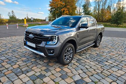 Ford Ranger Gebrauchtwagen