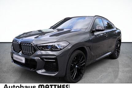 BMW X6 Gebrauchtwagen