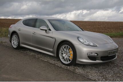 Porsche Panamera Gebrauchtwagen