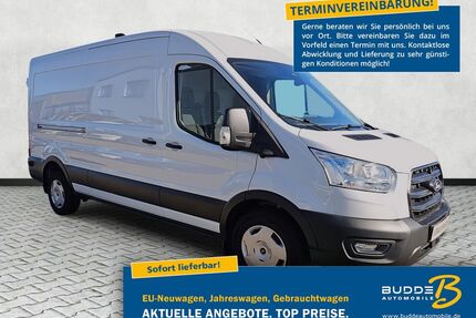 Ford Transit Gebrauchtwagen