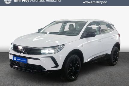 Opel Grandland (X) Gebrauchtwagen