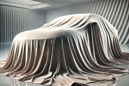 Ford Capri Gebrauchtwagen