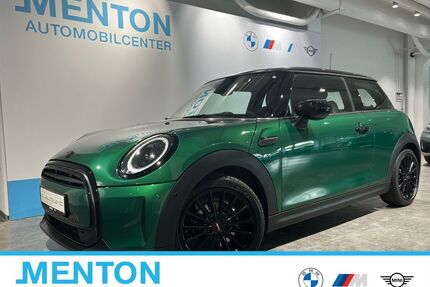 Mini Cooper Gebrauchtwagen