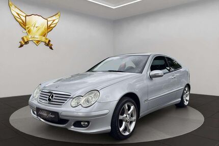 Mercedes-Benz C 180 Gebrauchtwagen