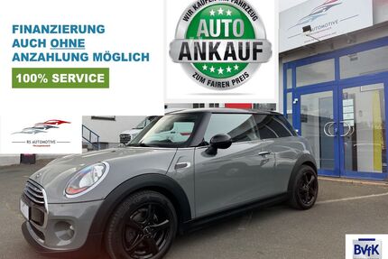 Mini Cooper Gebrauchtwagen