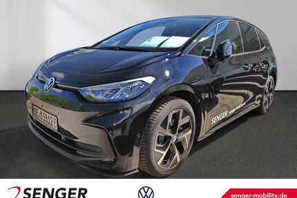 VW ID.3 Gebrauchtwagen