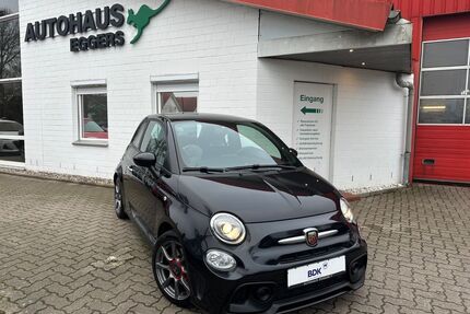 Abarth 500 Gebrauchtwagen