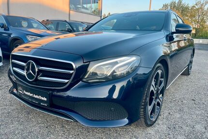 Mercedes-Benz E 220 Gebrauchtwagen