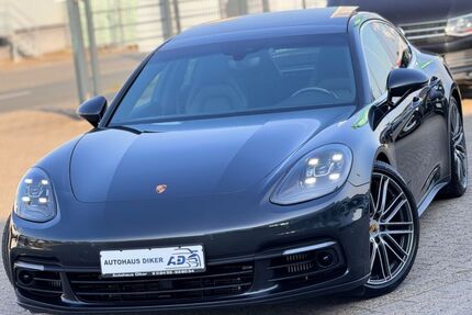Porsche Panamera Gebrauchtwagen