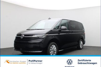 VW T7 Multivan Gebrauchtwagen