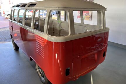VW T1 Gebrauchtwagen
