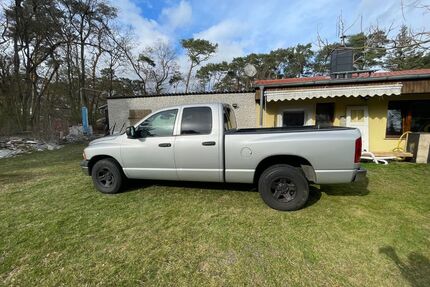 Dodge RAM Gebrauchtwagen