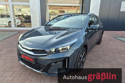 Kia XCeed Gebrauchtwagen