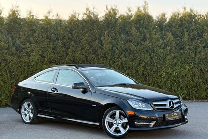 Mercedes-Benz C 250 Gebrauchtwagen