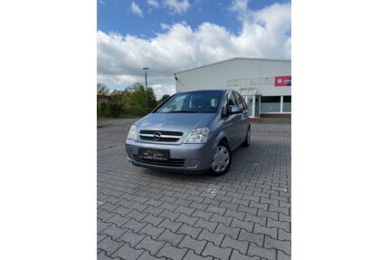 Opel Meriva Gebrauchtwagen