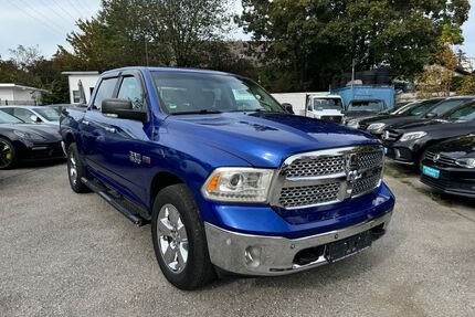 Dodge RAM Gebrauchtwagen