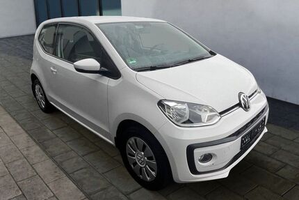 VW up! Gebrauchtwagen