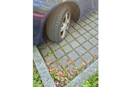 Opel Insignia CT Gebrauchtwagen