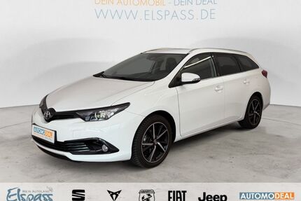 Toyota Auris Gebrauchtwagen