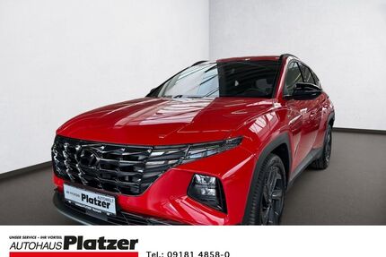 Hyundai TUCSON Gebrauchtwagen