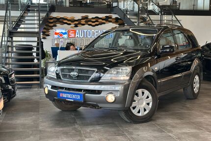 Kia Sorento Gebrauchtwagen
