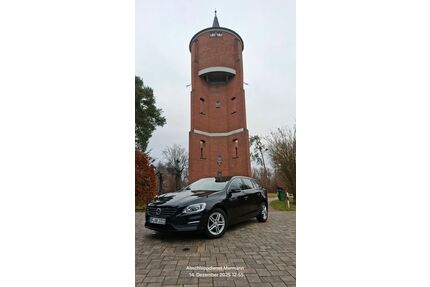 Volvo V60 Gebrauchtwagen