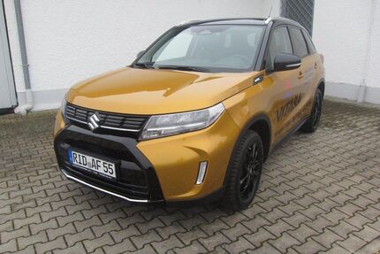 Suzuki Vitara Gebrauchtwagen