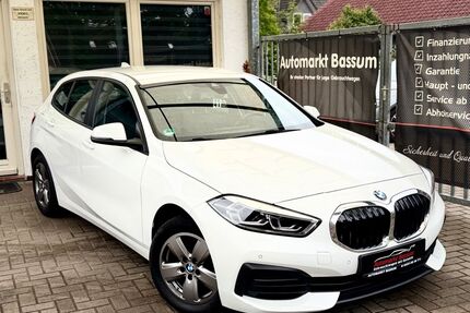 BMW 118 Gebrauchtwagen