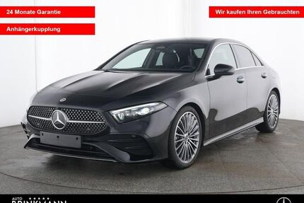 Mercedes-Benz A 200 Gebrauchtwagen
