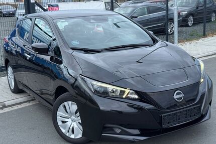 Nissan Leaf Gebrauchtwagen