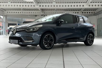 Renault Clio Gebrauchtwagen