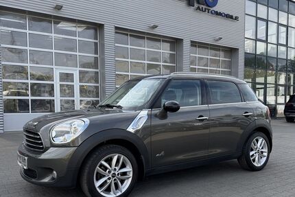 Mini Cooper D Gebrauchtwagen