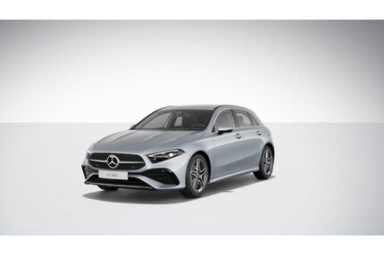 Mercedes-Benz A 180 Gebrauchtwagen