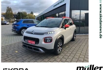 Citroen C3 Aircross Gebrauchtwagen