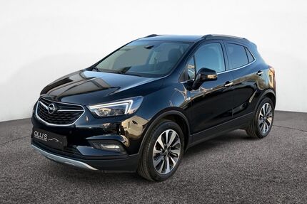 Opel Mokka Gebrauchtwagen