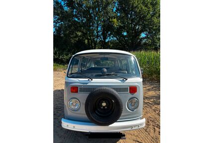 VW T2 Gebrauchtwagen