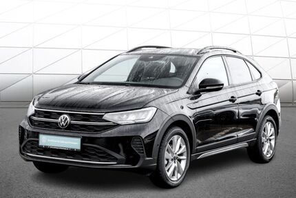 VW Taigo Gebrauchtwagen