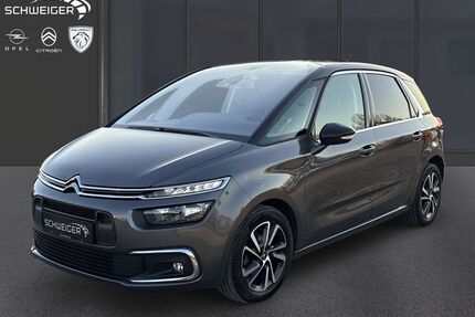 Citroen C4 Picasso Gebrauchtwagen