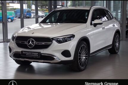 Mercedes-Benz GLC 220 Gebrauchtwagen