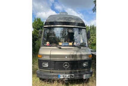 Mercedes-Benz T-Klasse Gebrauchtwagen