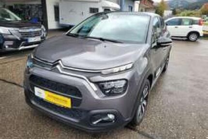 Citroen C3 Gebrauchtwagen