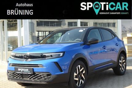 Opel Mokka Gebrauchtwagen