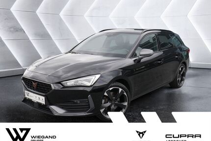 Cupra Leon Gebrauchtwagen