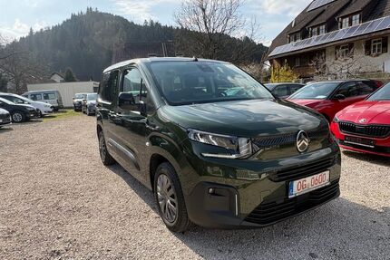 Citroen Berlingo Gebrauchtwagen