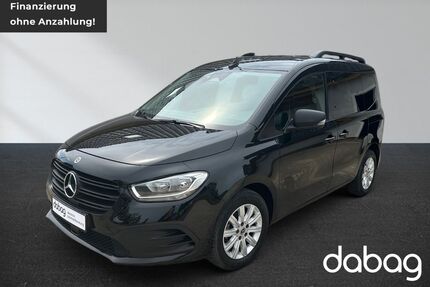 Mercedes-Benz Citan Gebrauchtwagen