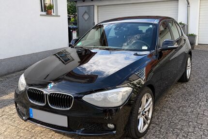 BMW 116 Gebrauchtwagen