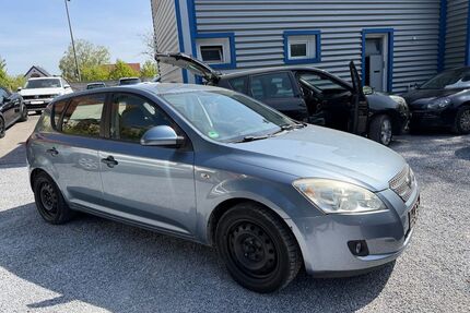 Kia ceed / Ceed Gebrauchtwagen