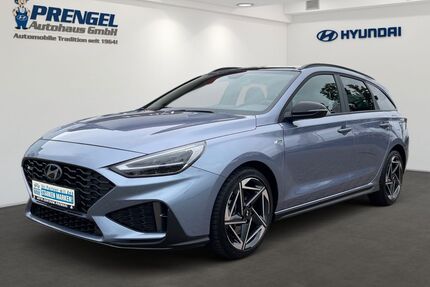 Hyundai i30 Gebrauchtwagen