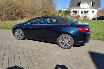 Opel Cascada 