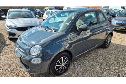 Fiat 500 Gebrauchtwagen